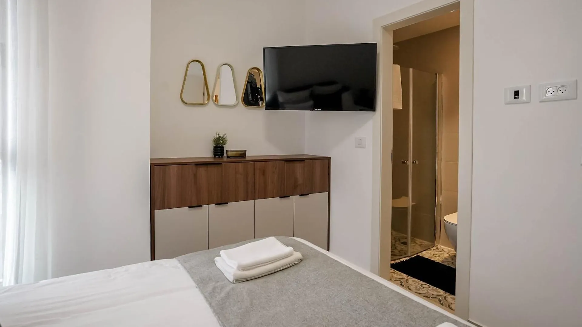 Yalarent New Stylish Apartment 3Br With Balcony Eilat Israel
